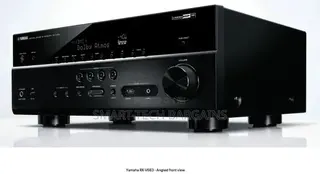 Yamaha Rx-V683 | 7.2-Ch | Wi-Fi, Bt, Airplay, Atmos, Dts:X, Musiccast