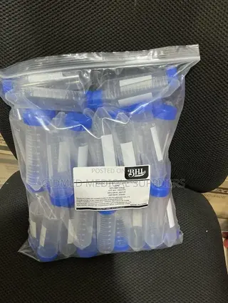 Centrifuge Tube 50ml