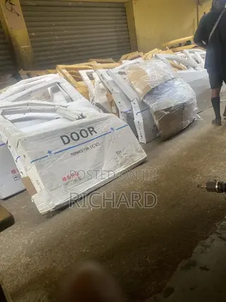 Car Doors and Engines