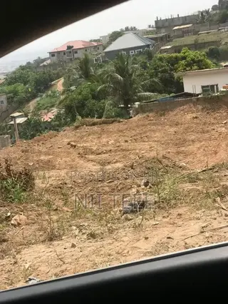 Prime Residential Land for Sale at Kwabenya, Bank of Ghana