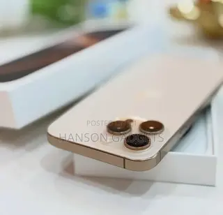 New Apple iPhone 16 Pro Max 1 TB Bronze