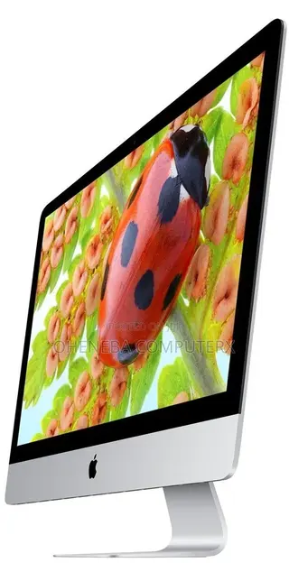Desktop Computer Apple iMac 16GB Intel Core i5 HDD 2T