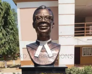Affordable Sculpture Works