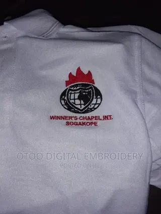 Affordable Digital Embroidery Services