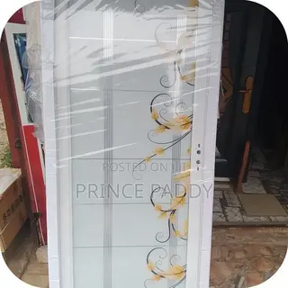 Bathroom Door Is Available and Also Affordable