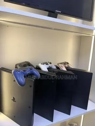 Playstation 4 Pro