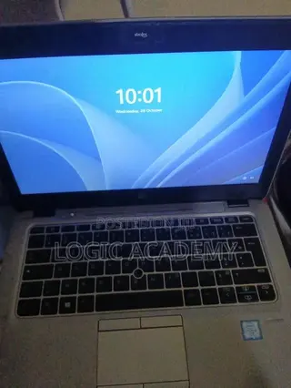 Laptop HP EliteBook 840 G6 8GB Intel Core i5 SSD 256GB