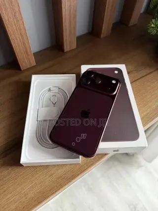 New Apple iPhone 18 Pro Max 512 GB