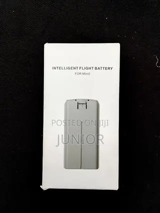 DJI Mavic Mini 2 Battery Series