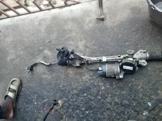 Steering Rack Mitsubishi Outlander 2020, 2021, 2022, 2023, 2024, 2026