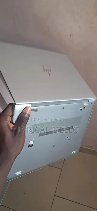 Laptop HP EliteBook 840 G6 24GB Intel Core i7 SSD 256GB