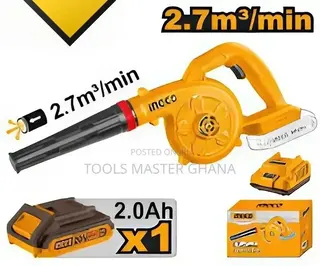 Cordless Blower - Cabli200281