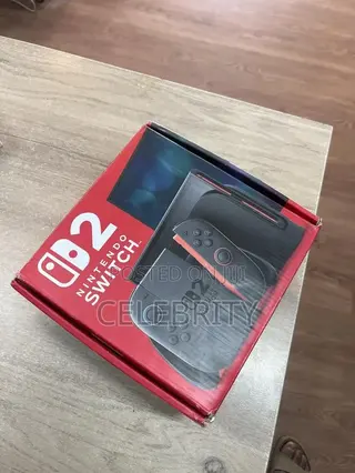 Nintendo Switch 2