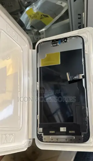 Incell Screen for iPhone13promax With Free Fixing