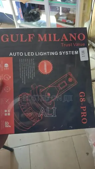 LED Bulbs for All Cars