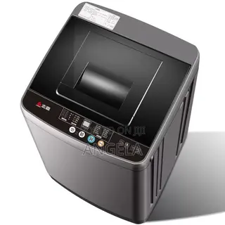 Fully Automatic Top Load Washing Machine