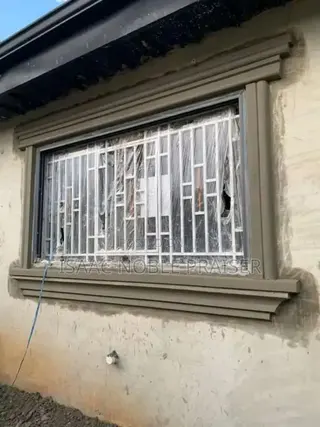 Window Design