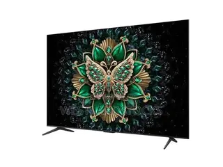 TCL 65c6k 65" - Cinematic Qd-Mini Led
