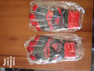 Goal Keepers Gloves