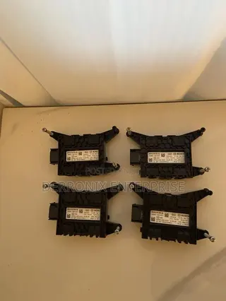 Honda Accord 18-20 Radar Sensor