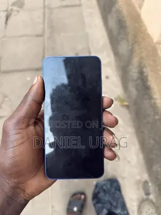 Samsung Galaxy S25 128 GB Blue