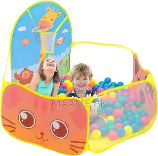 Kids Ball Pit Playpen