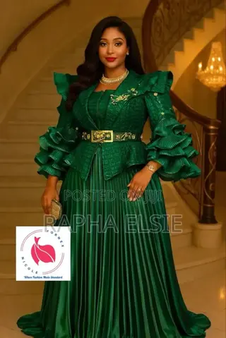 Ladies Wear