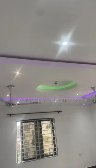 Electrician