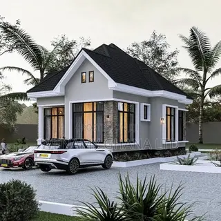 2bdrm Bungalow in Accra Metropolitan for sale