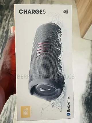 JBL Charge 5