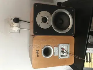 Studio Monitor Speaker