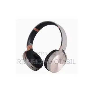 Wireless Headset