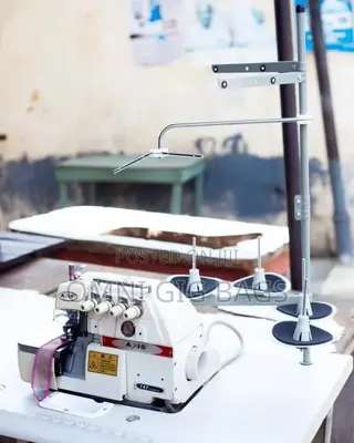 Japan Used Knitting Sewing Machine