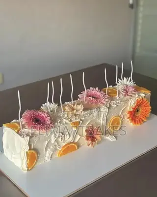 Luxury Cakes