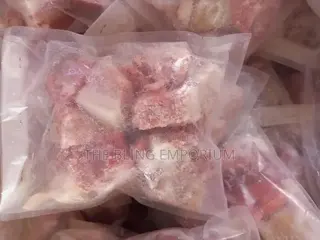 Pork, 1.5 Pounds, 1Kg and 2kg, Freshly and Locally Sourced