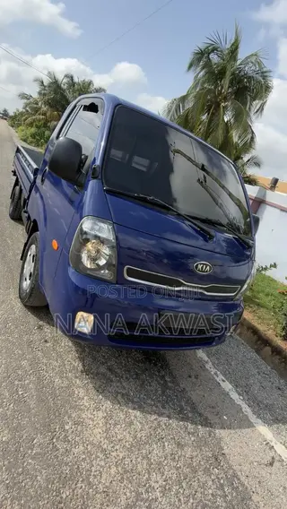 Kia Bongo 1 Ton