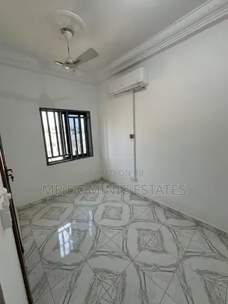 Furnished 1bdrm Apartment in Mr Dominic Estate, Old Barrier for rent