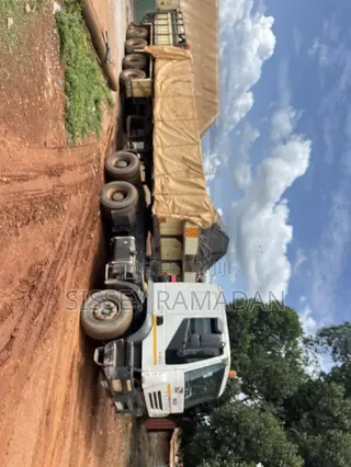 Iveco Trakker