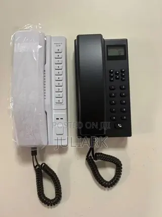 Wireless Intercom