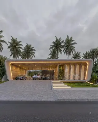 3bdrm Bungalow in Accra Metropolitan for sale