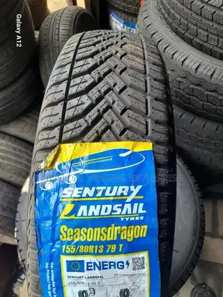 Vehicle Tyres 155/80r13