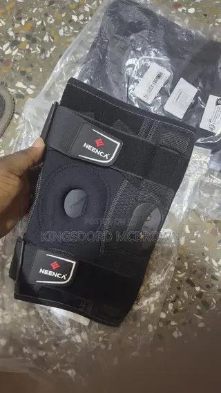 Neenca Professional Knee Support