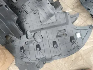 Elantra 2016,2017,2018 Under Cover