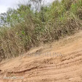 Alpha Lands At Buduata Township For Sale