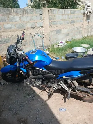 Apsonic 170 Zone One 2023 Blue