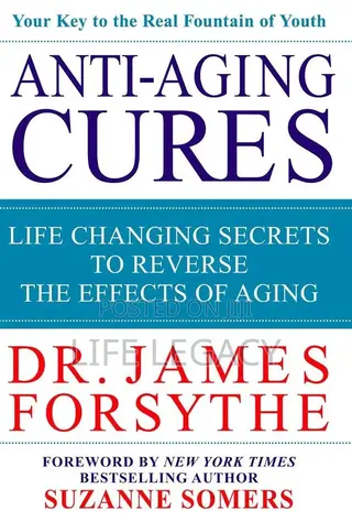 Anti-Aging Cures