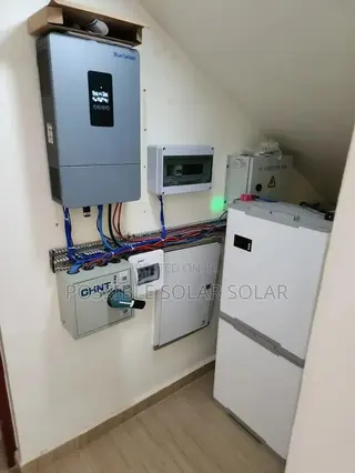 Solar Technician