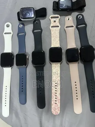 Apple Watch
