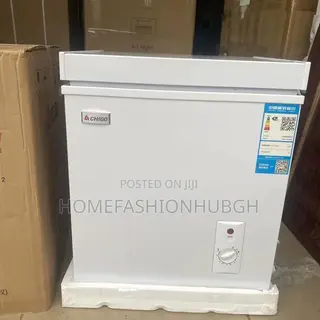 Chigo Deep Freezer 96L