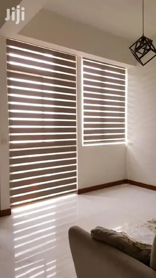 Free Installation Windows Blinds